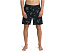 Шорты Billabong Good Times LB с принтом и эластичным поясом на завязках