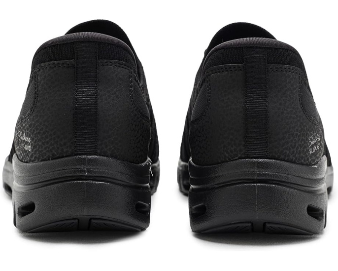 Skechers Glide Step Comfort кроссовки с технологией Hands Free Slip-ins
