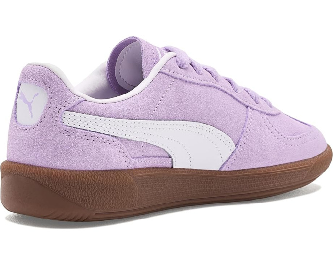 Кроссовки Palermo Shoes для детей от Puma