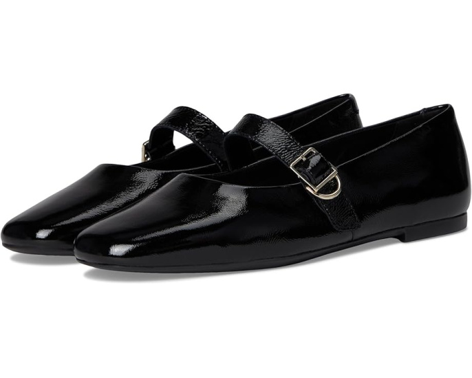 Туфли-лодочки Vagabond Shoemakers Jolin из лакированной кожи