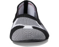 Кроссовки Skechers Cleo Sherlock в черно-белом цвете