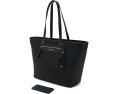 Сумка-тоут MICHAEL Michael Kors Jet Set Travel XL Multi Function из премиальной кожи