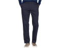 Брюки Athletic Fit Signature Khaki Lux Cotton Stretch от Dockers без складок