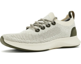 Кроссовки Allbirds Dasher NZ с верхом из TENCEL и стелькой из шерсти