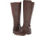 Сапоги LifeStride Xtrovert Wide Calf водостойкие высокие