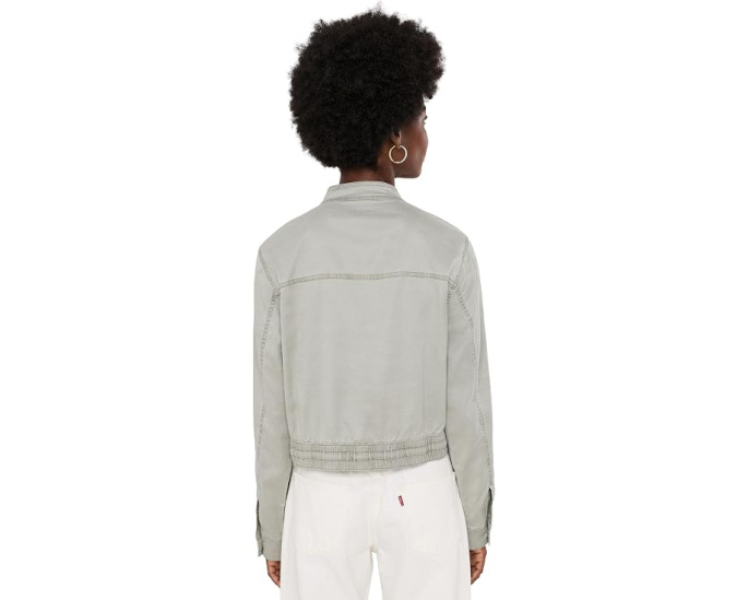 Куртка Spencer Jacket от Splendid