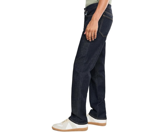 Джинсы The Classic в цвете Riverbed straight fit