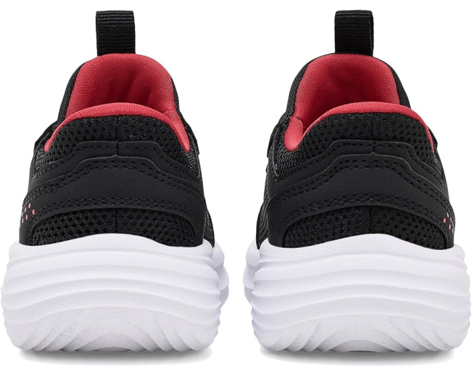 Кроссовки Skechers Bounder Pro для малышей с легкой посадкой