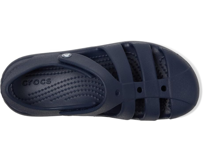 Детские сандалии Crocs Fisherman с регулируемыми ремешками