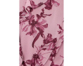 Платье мини CeCe Waterfall Ruffle с коротким рукавом