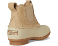Резиновые сапоги-челси L.L.Bean Bean Boot 6.5 из кожи