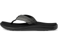 Сланцы Teva Voya Flip с быстросохнущими ремешками и стелькой Mush