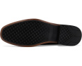 Мокасины-лодочки Stacy Adams Ridgely slip-on с мыском и стелькой Red Zone