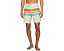 Шорты для серфинга Quiksilver Original Straight Leg 18 с полоской