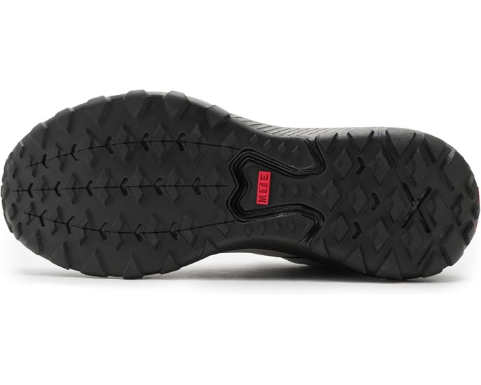 Кроссовки Vans Crosspath Mid с водонепроницаемым верхом для активного отдыха