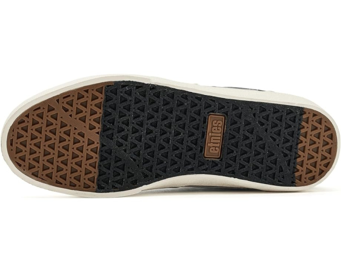Кроссовки Barge LS от etnies для скейтбординга с вулканизированной подошвой