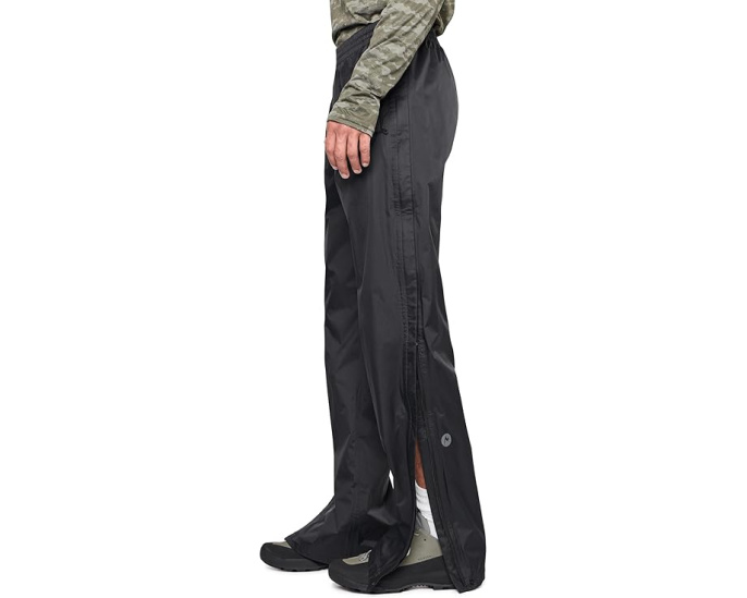 Штаны Precip Evo Full Zip Long на мембране Marmot NanoPro