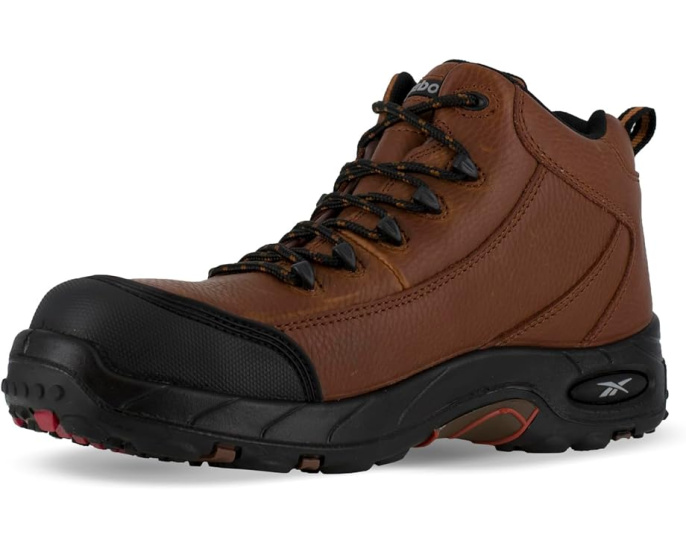 Reebok Tiahawk Safety ботинки с композитным носком и защитой от воды