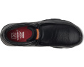 Рабочие мокасины Twisted X Work Chukka с защитным мыском и технологией CellStretch