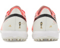 Adidas детские бутсы F50 Hyperfast League Turf