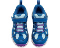Merrell Кроссовки Accentor с липучкой для детей