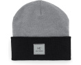 Шапка Arc'teryx Color Block Toque из Tech Wool с широкой манжетой