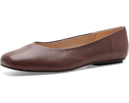 Туфли Shelby бренда French Sole из черной кожи