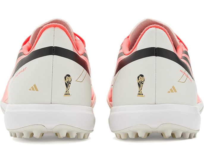 Adidas детские бутсы F50 Hyperfast League Turf