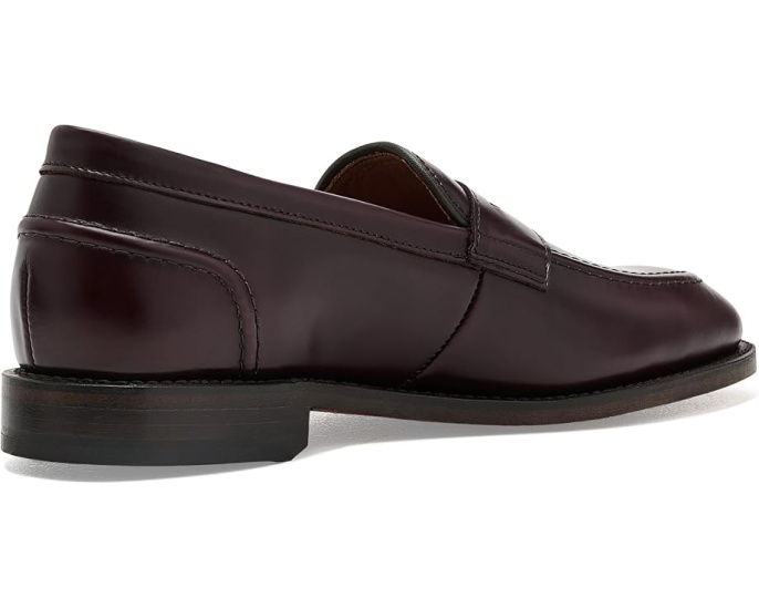 Мокасины Allen Edmonds Randolph2.0 классические