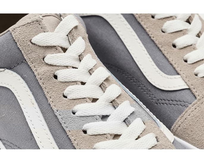 Кеды Vans Old Skool с классическим силуэтом и подошвой Waffle