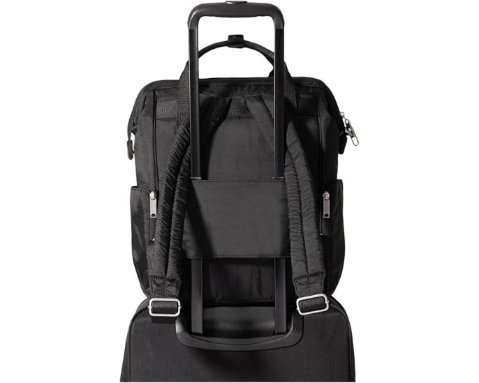 Рюкзак противокражный Securtex Windsor от Baggallini
