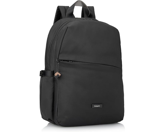 Рюкзак Hedgren Cosmos с защитой от пыли и водонепроницаемым покрытием