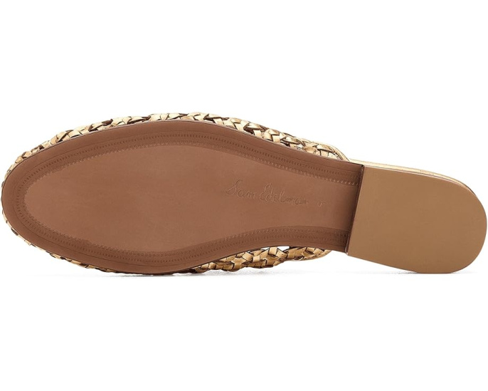 Лоферы Sam Edelman Tullie из кожи