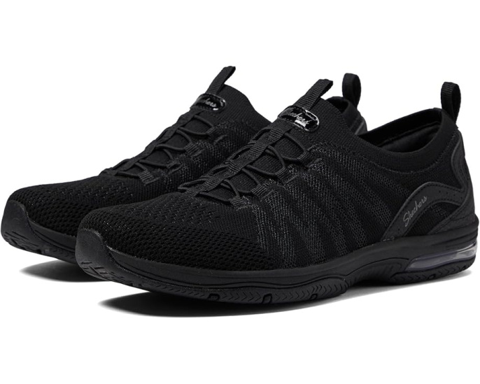 Кроссовки Skechers Active Air с трикотажным верхом