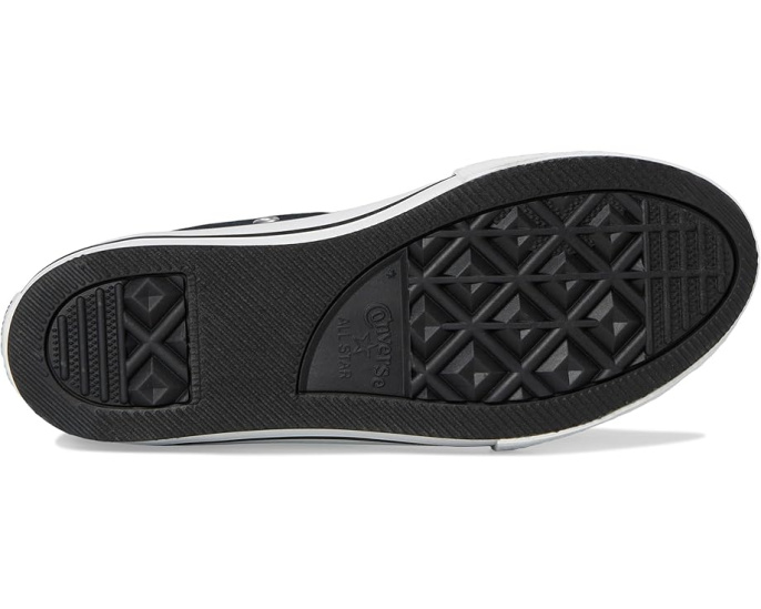 Converse Chuck Taylor All Star Eva Lift Platform детские кеды на платформе