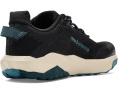 Детские кроссовки New Balance DynaSoft Nitrel v6 с сетчатым верхом и амортизацией