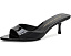 Stuart Weitzman босоножки Lexington Mule 50 на каблуке