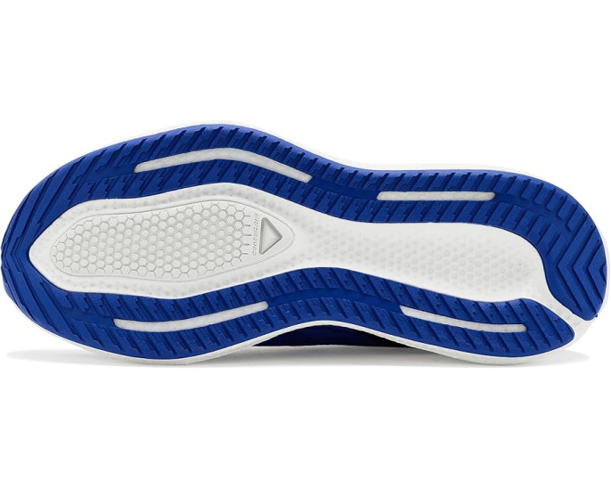 Дорожные кроссовки Salomon Aero Glide 4 с бесшовным верхом