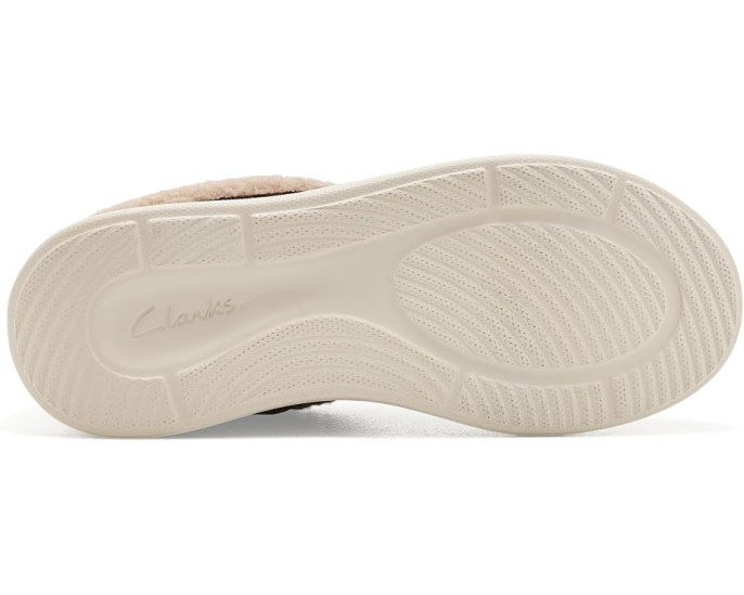 Женские ботинки Solevana Cozy от Clarks