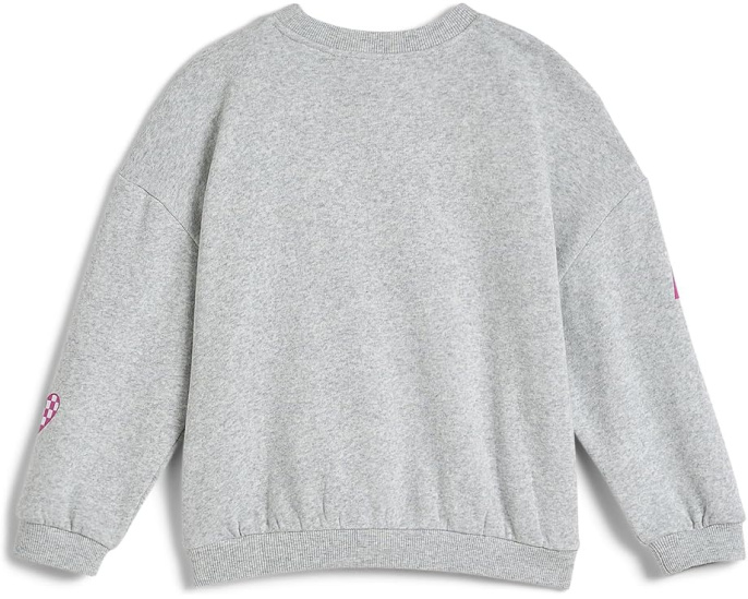Pink Dreams Graphic Sweatshirt (Little Kid/Big Kid)