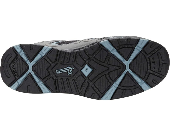 Danner Springfield Low 3 композитный носок серые рабочие ботинки