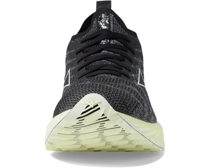 Кроссовки Mizuno Wave Neo Wind с технологией WaveKnit