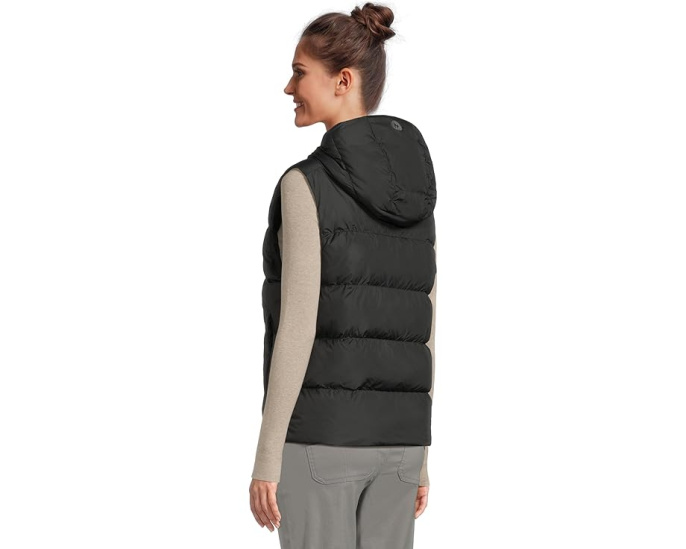 Жилет Marmot Strollbridge с капюшоном и утеплителем 700-fill down