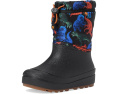 Детские зимние сапоги Bogs Snow Shell Boots Real Dino с утеплением до -30°C