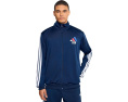 Куртка Adidas USA Olp Track Top с футбольной графикой