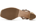 Сандалии Canto Embroidery Bernardo с вышивкой