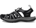Сандалии KEEN Whisper для воды с защищенным носком