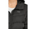 Arc'teryx Пуховая куртка Cerium Mid с капюшоном
