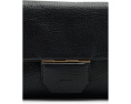 Сумка AllSaints Ondine Grain через плечо из гладкой кожи