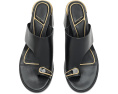 Мюли Syndika от Kenneth Cole New York с каблуком-столбиком